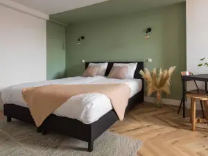 Boetiek Hotel Azul