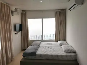 Wadi Ashab Chalets