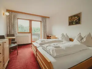 Hotel Semriacherhof