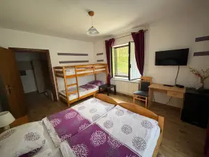 Guest House Kmečki Hram Fortuna
