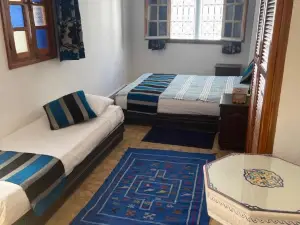 Riad Aicha