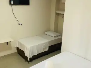 Real Hotel Caceres