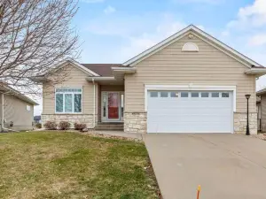Marion Getaway, Marion IA
