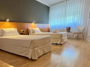 AP Hotel Madrid Airport