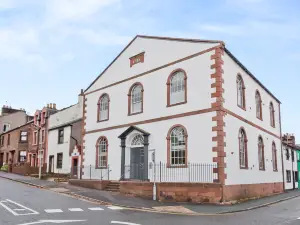 Sandgate Chapel - Self Check in Apartments