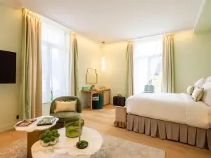 Les Bains De Spa
