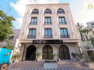 The Meera Hotel