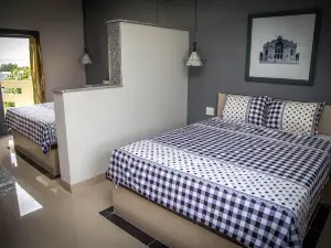 Mui Ne Hills Villa Hotel