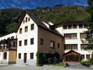 Hotel Caldas