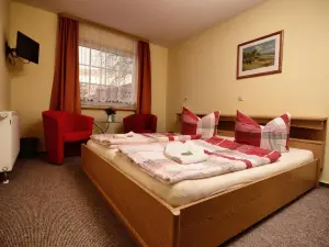Hotel am Stadtwald