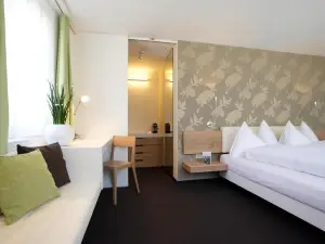 Anker Hotel Restaurant