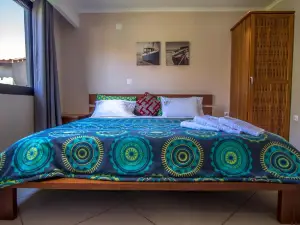 Ossanzaia Bilene Lodge