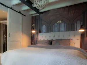 Bed & Breakfast Neeltje Soet