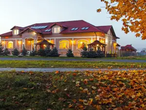 Dworek Różany Hotel & Restauracja