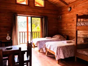 Clusia Lodge