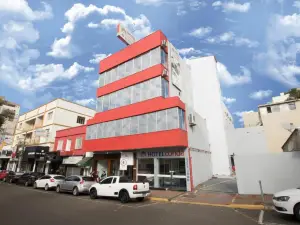 Hotel Condá