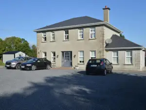 Kingstown House
