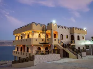The Dream Compound-  by Biankini Dead Sea