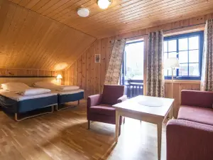Berkåk Gjestegård
