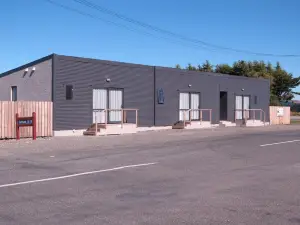 Wheels and Reels Accommodation