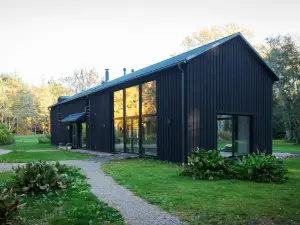 Hõbekala Guesthouse