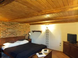 Apartments Ivica I Marica