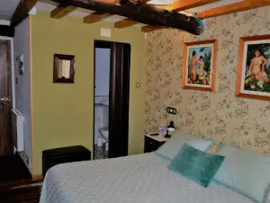 Casa Apilladeira