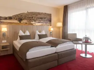 Hotel Weserschiffchen