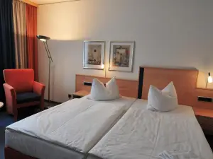 Akzent Hotel Stadt Schlüchtern