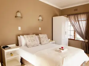 Welgerust Bed & Breakfast