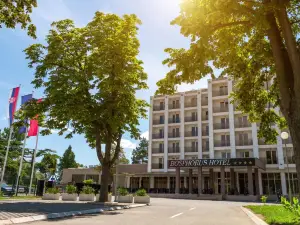 Bosphorus Hotel