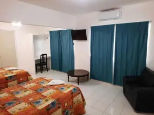 Hotel Acuario Catemaco