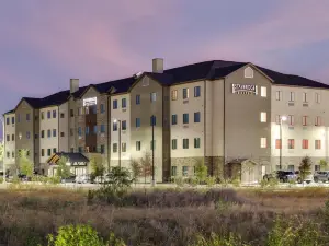 Staybridge Suites San Antonio - Schertz