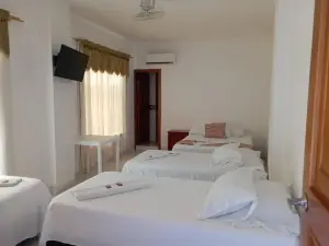 Hotel Costa Del Sol Mav