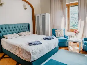 Casa les Pomeretes