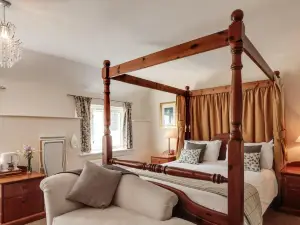 The Lordleaze Hotel And Restaurant