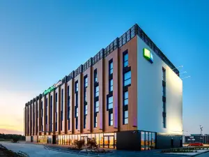 Holiday Inn Express Rzeszow Airport