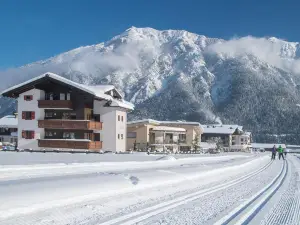 Alpenherz Ferienwohnungen