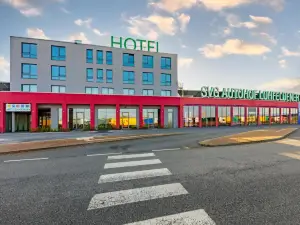 Hotel am Rüssel
