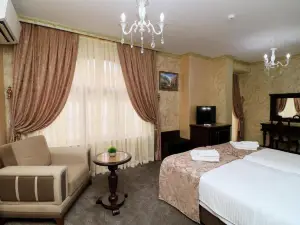 ASa Boutique Hotel