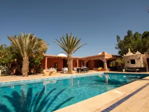 L’Oasis de Kima