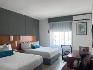 Best Western Minatitlan