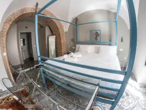 Hotel Rural la Casa de Carlota