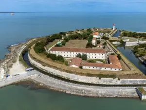 Résidence Pierre & Vacances le Fort de la Rade