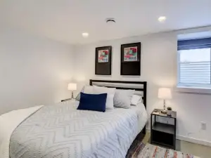 Moorhead Home Rental Near Downtown Fargo!