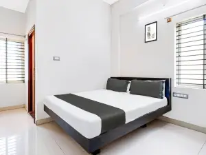Hotel O Lakshmi Deluxe Lodge