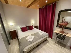 Relais des Alpes