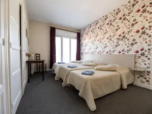 Gite le Relais Saint Michel