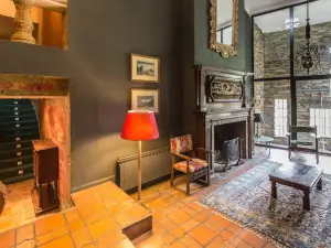 El Mirador de las Jaras