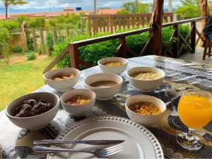 Pousada Vale Encantado